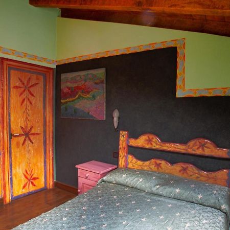 Lupardika Villa Orduna Bagian luar foto
