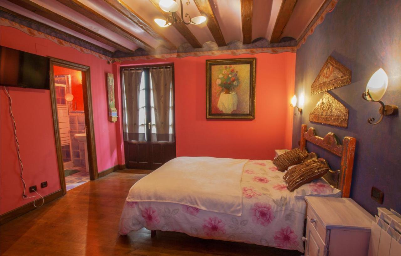Lupardika Villa Orduna Bagian luar foto