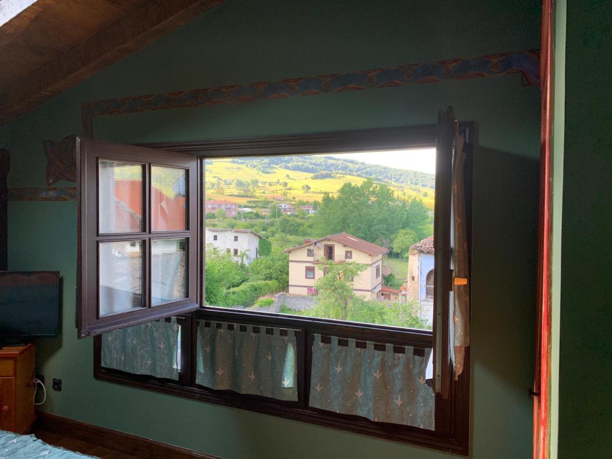 Lupardika Villa Orduna Bagian luar foto