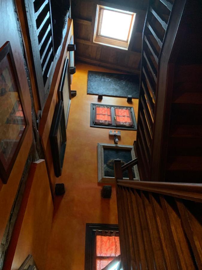 Lupardika Villa Orduna Bagian luar foto