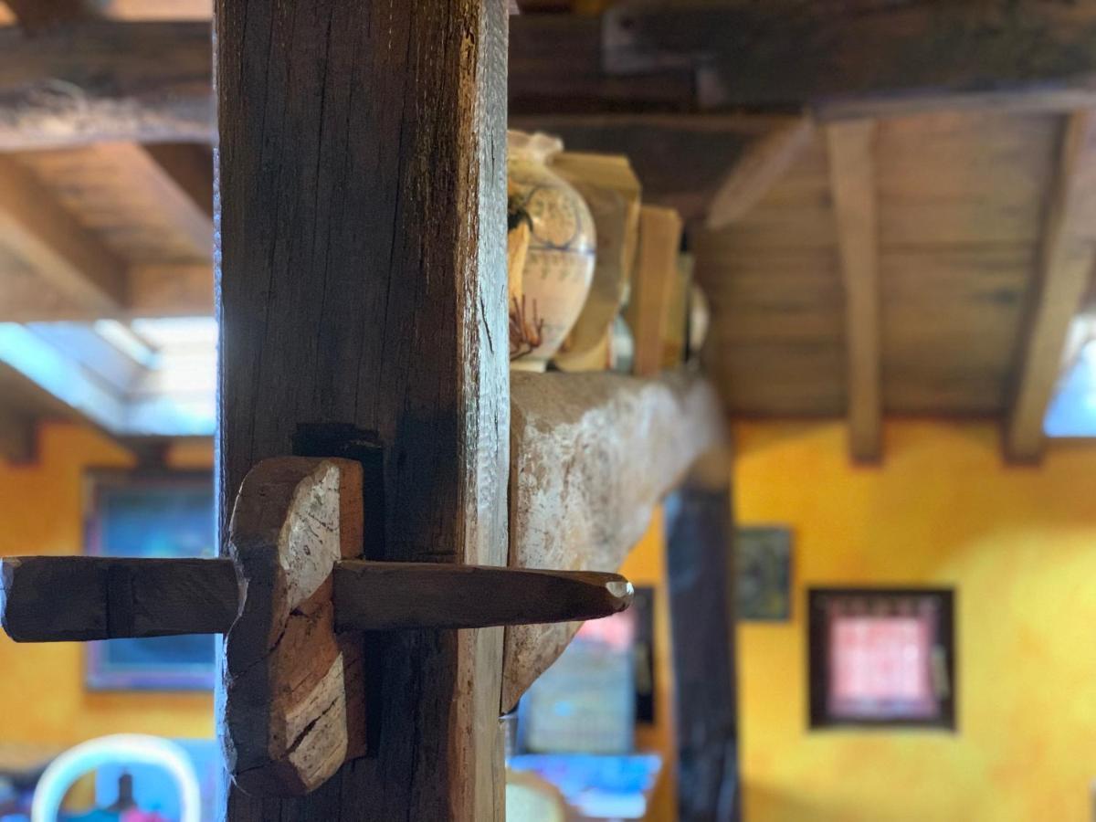 Lupardika Villa Orduna Bagian luar foto