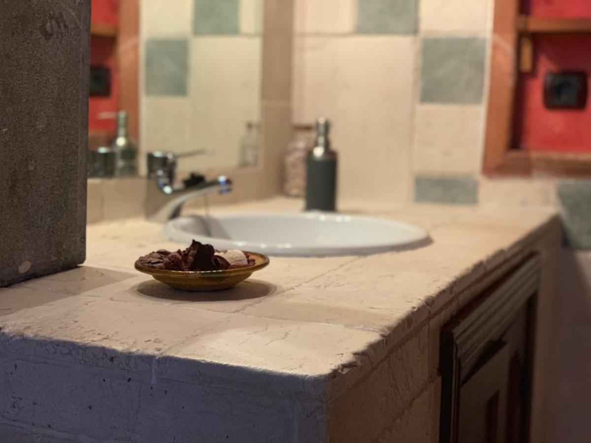 Lupardika Villa Orduna Bagian luar foto