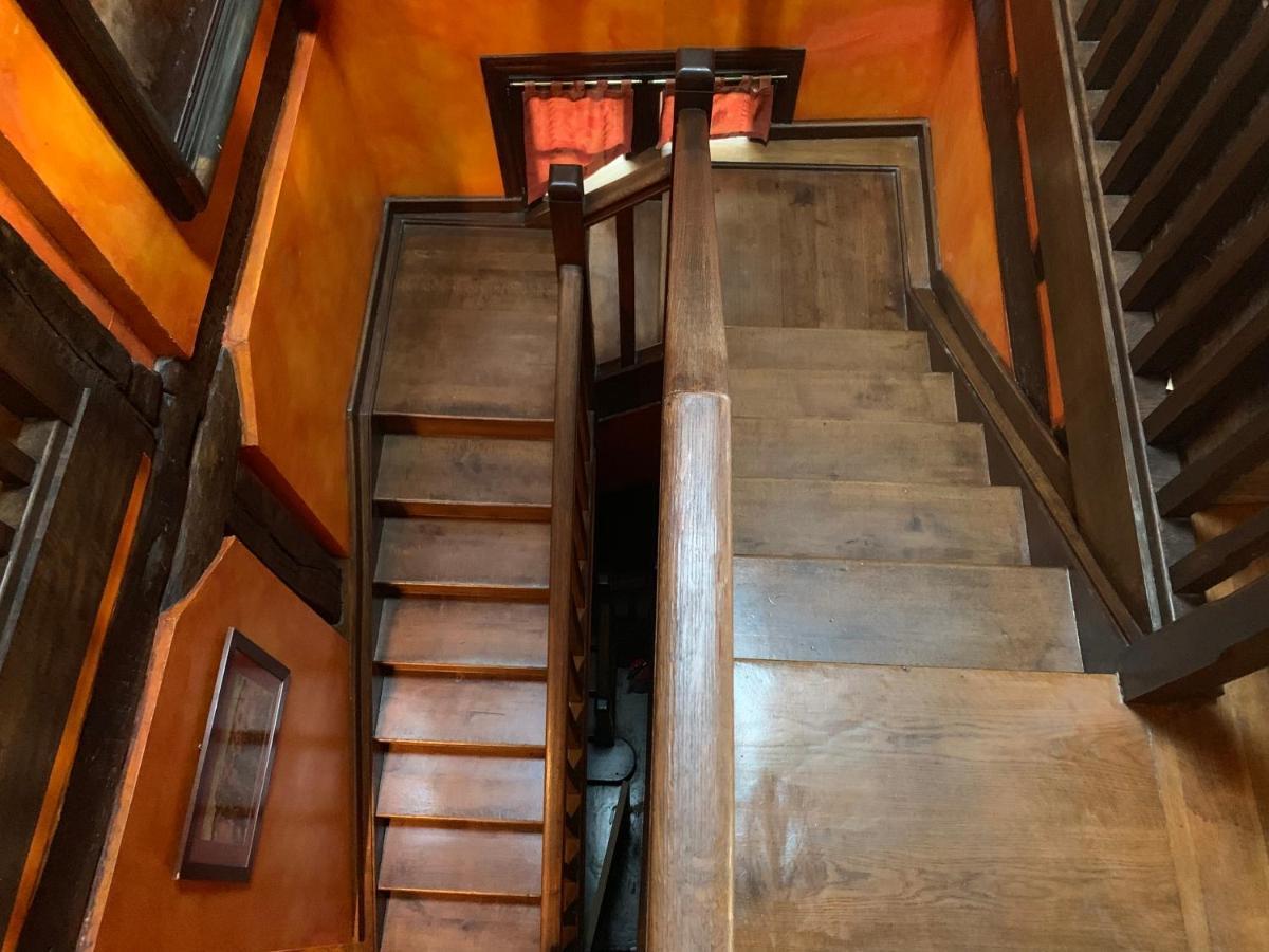 Lupardika Villa Orduna Bagian luar foto