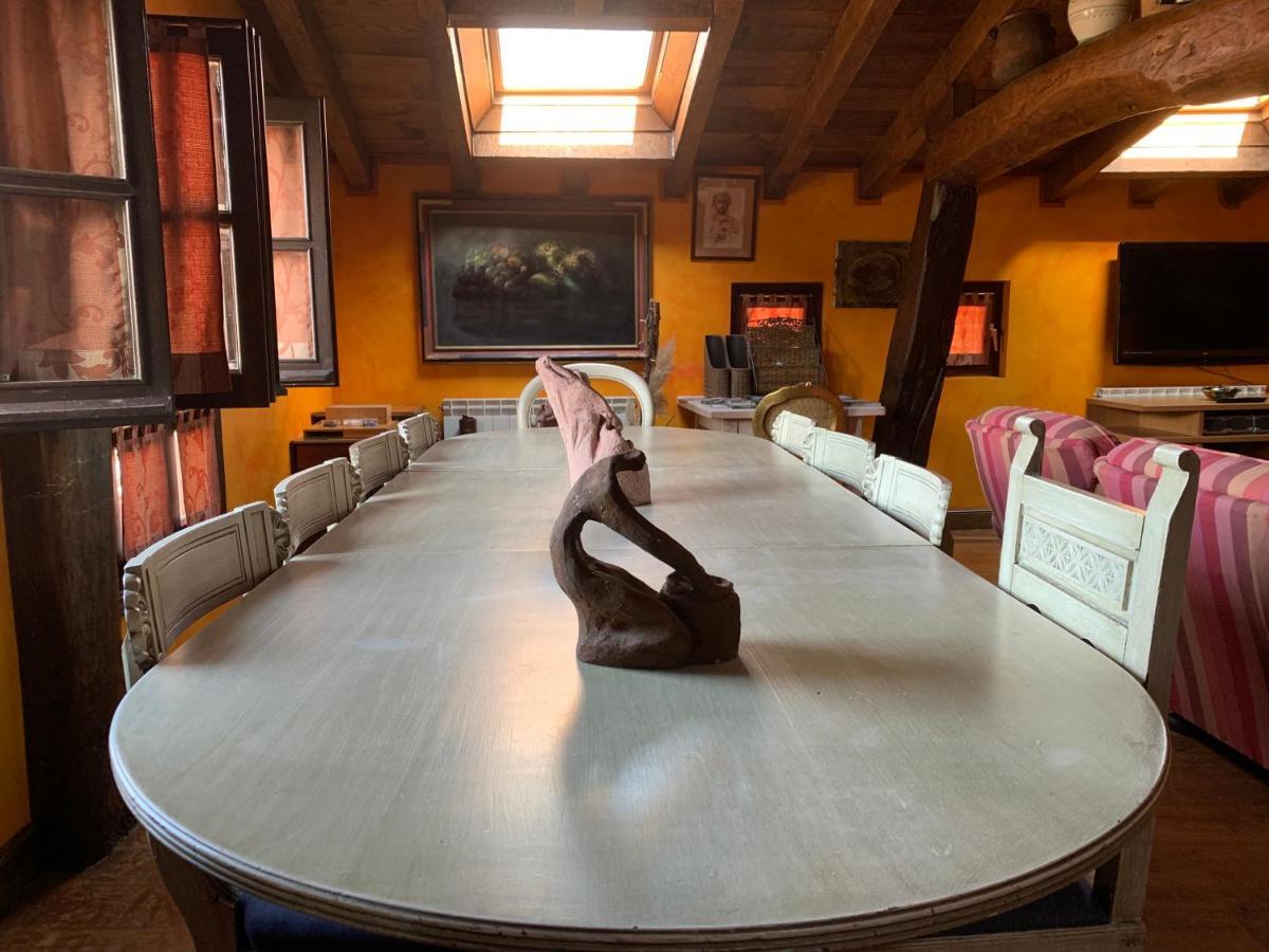 Lupardika Villa Orduna Bagian luar foto