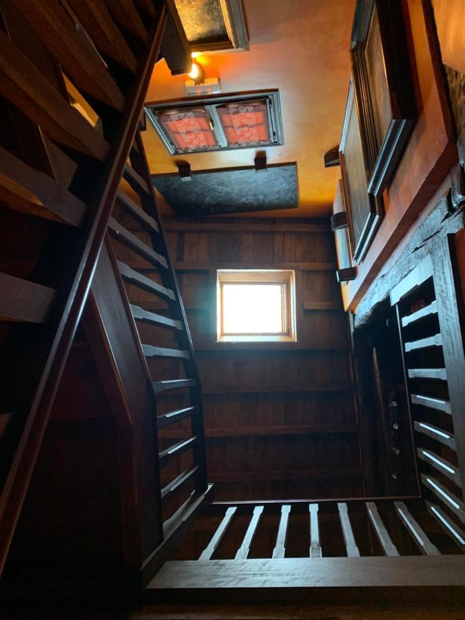 Lupardika Villa Orduna Bagian luar foto