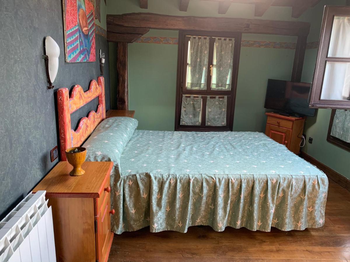 Lupardika Villa Orduna Bagian luar foto